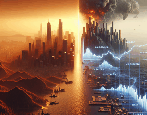 Fed Rate-Cut Odds Surge; Bitcoin Loses $120B