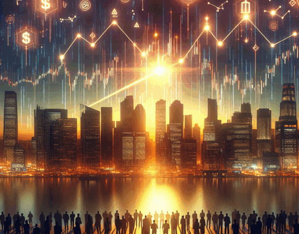 SanDisk Joins S&amp;P 500; Tech Rally — AI Leads Now Q4