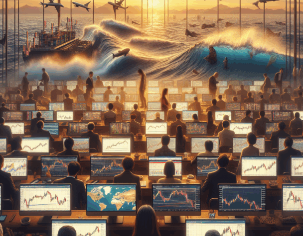 Fed Uncertainty Holds Asian FX, Yen Near BoJ rates