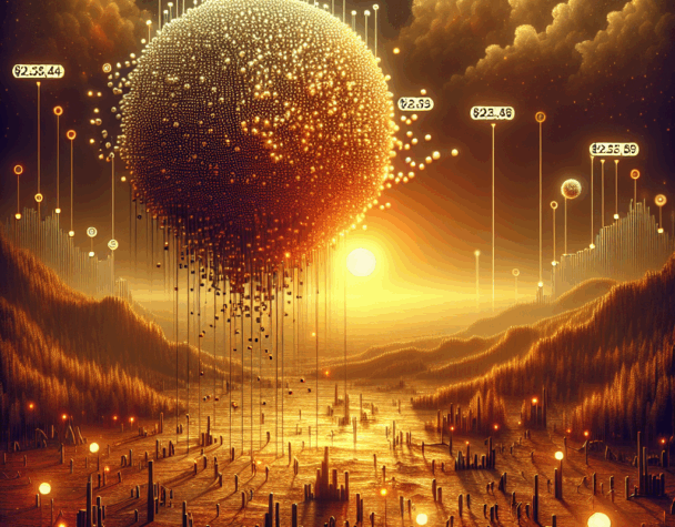 Polkadot DOT slides 22% amid migration outage week
