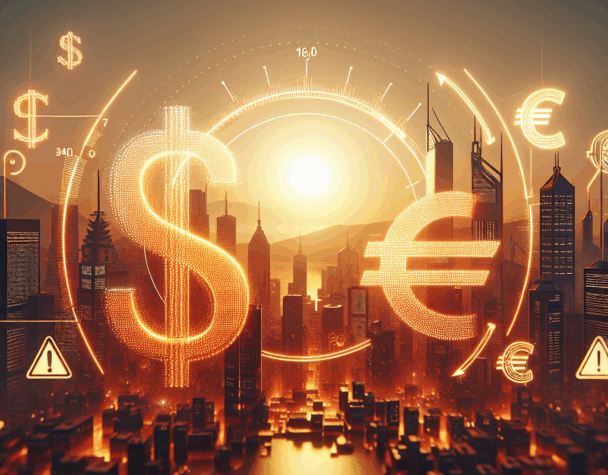 ECB Caution and Fed Odds Lift EUR/USD Near 1.16 Q4