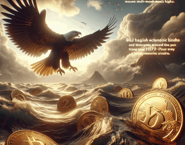 Stimulus, BOJ Signals and Yen Pressure | USD/JPYQ4