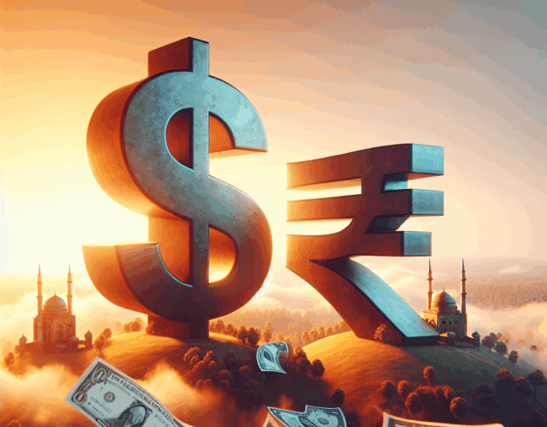 Dollar Slide on Fed Cut Odds; Sri Lanka Rupee Firms