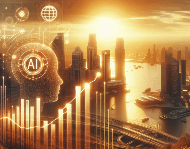 Cognizant Surges on Q2 Beats, AI Deal Momentum Now