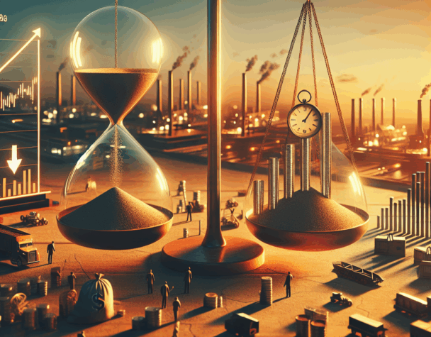 Fastenal CFO Shift, Q3 Miss &amp; Digital Push