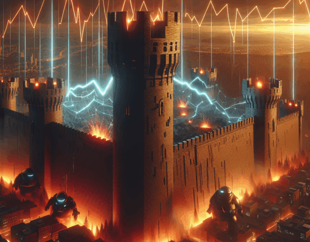 Fortinet FortiWeb Double Zero-Day Sparks Selloff!!