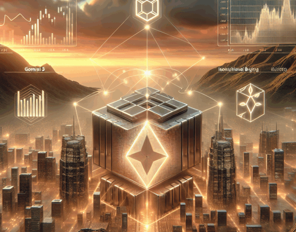 Meta Eyes Google TPUs; GOOG Stock Surges &#8211; ARK Buy