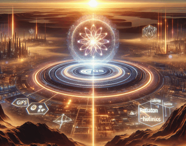 GFS: Photonics, GaN License and Defense Seals 2025