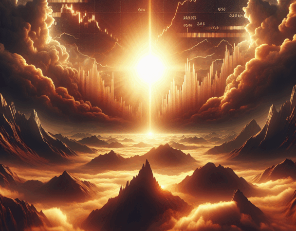 KLAC Rally: Shares Spike After Strong Volume Surge