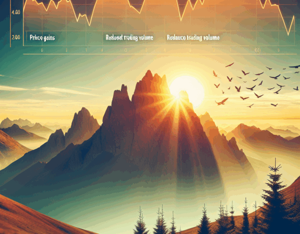 Kraft Heinz Rally, Thin Volume &amp; Call Option Surge