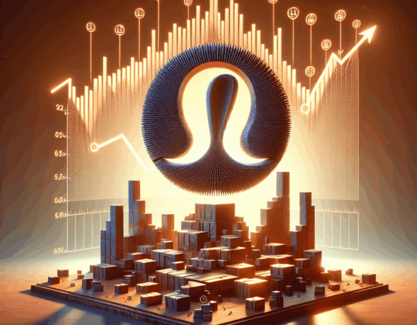 Burry Backs Lululemon; Black Friday Discounts Lift