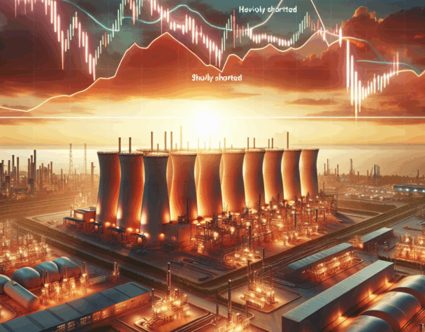 Moderna Shorted Heavily; $140M Backs Norwood Build