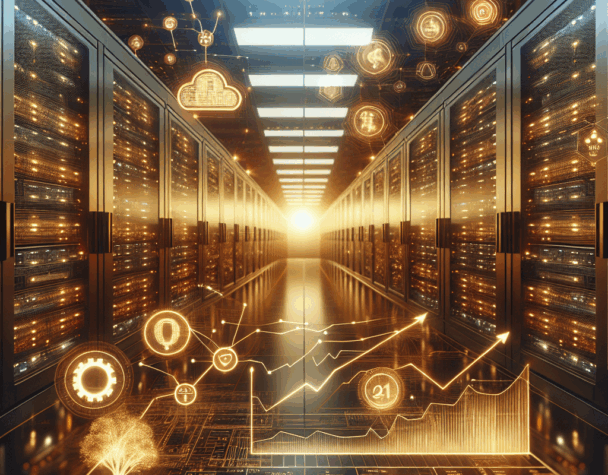 Marvell Soars: Buybacks, Upgrades Fuel AI Push Now!