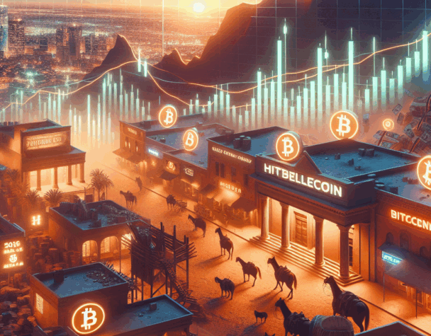 USD Slide Lifts Crypto; Kenyan Shilling Weakens&#8230;