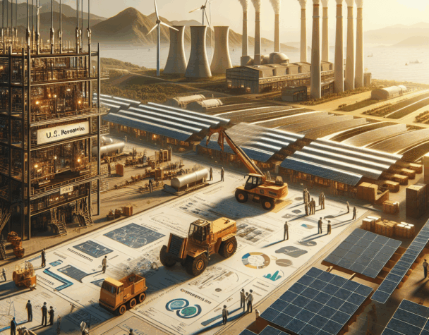 Tariff Relief Aids Solar Chains; EDF May Sell U.S.