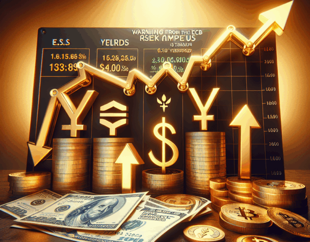 Dollar Slides on Fed Cut Odds; Stablecoin Risks Rise Now