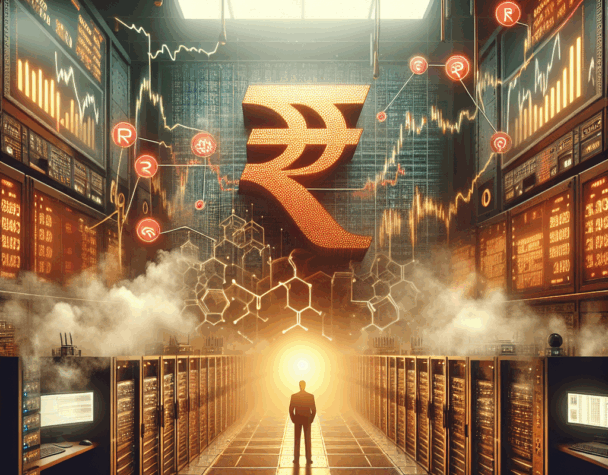 CME Outage Triggers FX Shock; RBI Firmly Backs INR