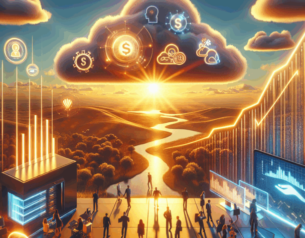 ADP Stock Up: Cloud HCM Growth Spurs Guidance Now!