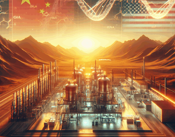 AZN: Datroway Gets Second FDA Nod; China Pact $5B