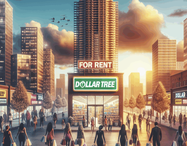 Dollar Tree Upside: Q3 Beat, Guidance Lifted Today