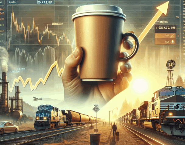 CSX Gains: RS Upgrade, $37.19 Buy Point Ahead Soon