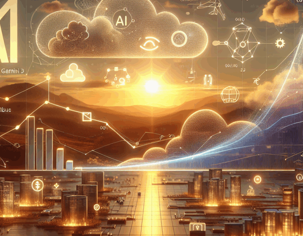 Alphabet’s AI Surge: Gemini 3, Cloud, Berkshire Q4