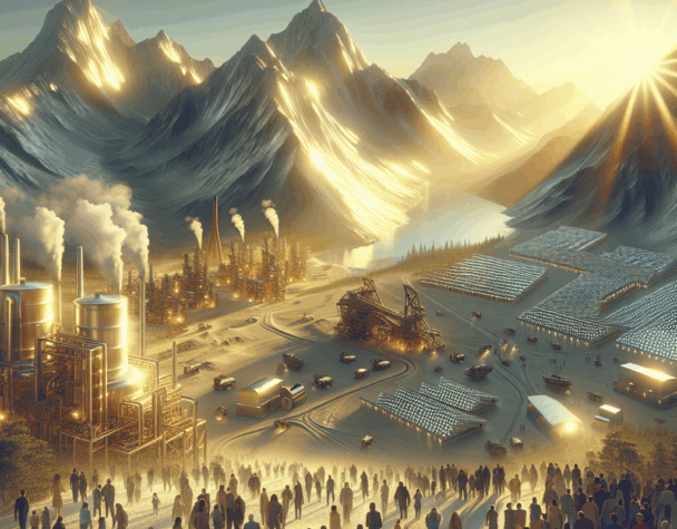 Silver Hits Record $59 on Supply Crunch, ETF Rush!