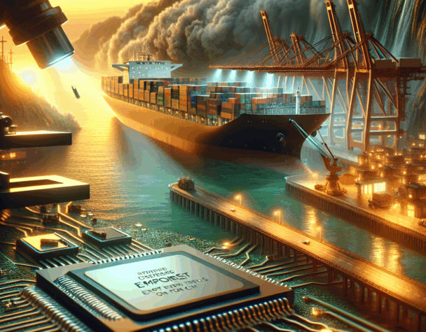 KLA Breakout: AI Demand vs China Export Headwinds