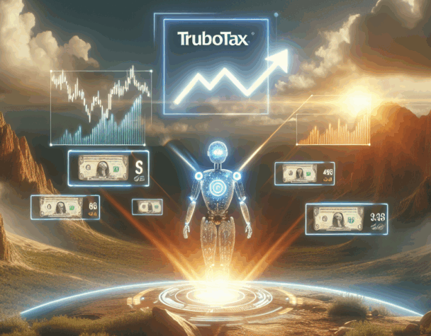 Intuit Accelerates AI Push, Stock Eyes Upside Now!