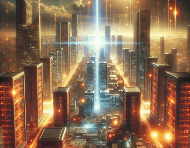 Marvell’s $3.25B Celestial AI Deal Spurs CPO Leads