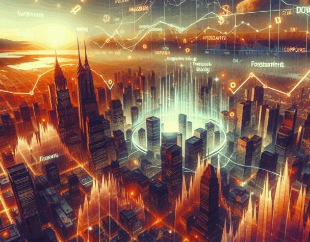 PCE Rally Lifts Nasdaq; Boeing, Netflix Drive Dow!