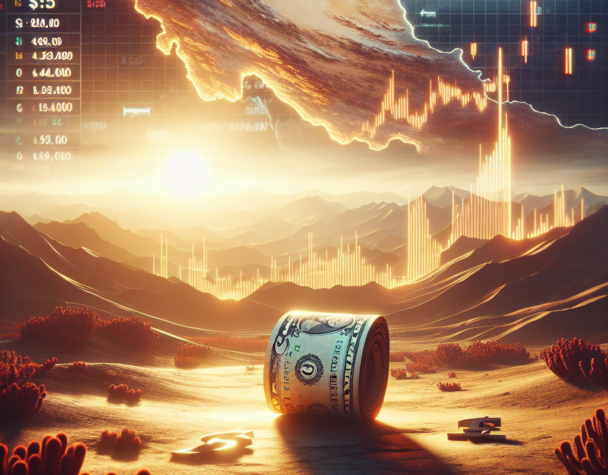 Dollar Sags on Fed Cut Odds; Iran Rial Collapses