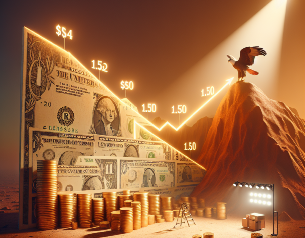 USD/AUD Falls to 1.50 as RBA Signals Higher Rates!