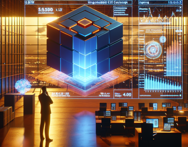 IBM Buys Confluent for $11B; CEO Flags AI Costs