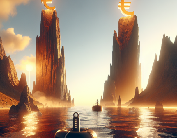 Euro Strength Forces ECB Rethink; AUD Edges Up Now