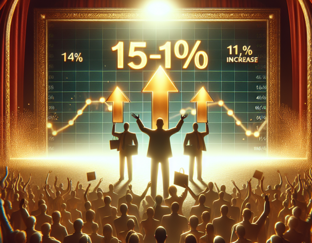 Top Traders This Week: 15%+ Gains Strong Followers