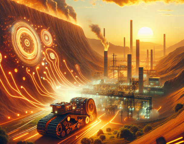 Caterpillar Faces Lawsuit; AI Demand Fuels Growth!