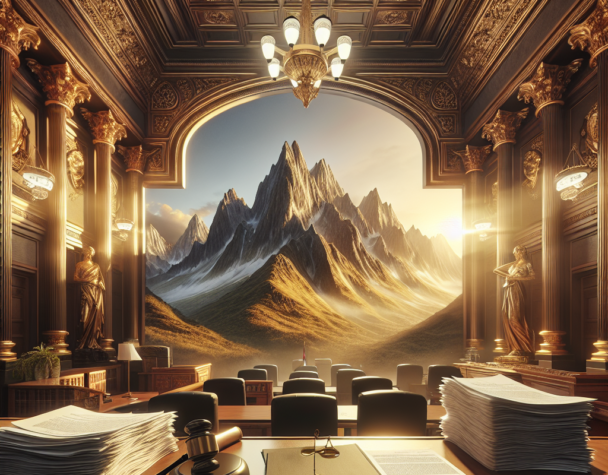 Optum Lawsuit vs. Strong Earnings: UNH Outlook Q4