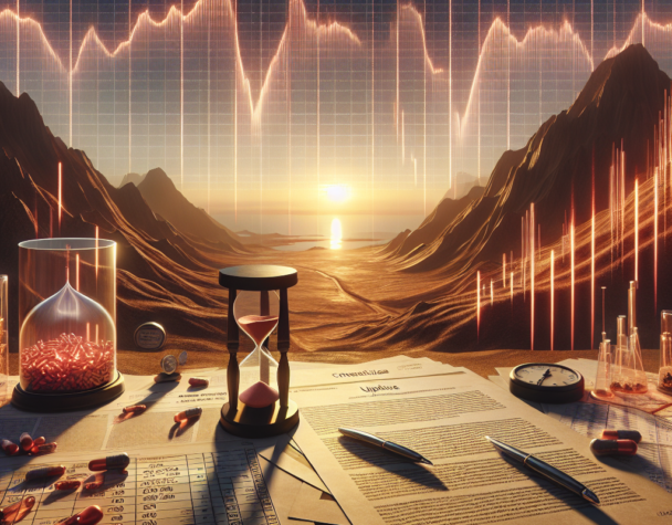 Amgen Drops After Oncology Setback; UPLIZNA Awaited