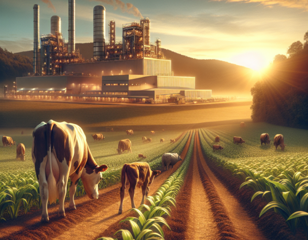 Mercks EXZOLT Approval Boosts Animal Health Gains