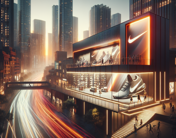 Nike Insider Buys, &#8216;Win Now&#8217; Plan, Tech Push Ahead