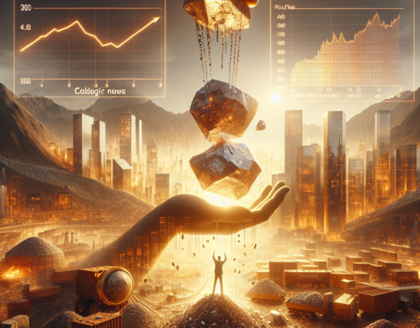 China’s Strategic Move Lifts Platinum Outlook Now!