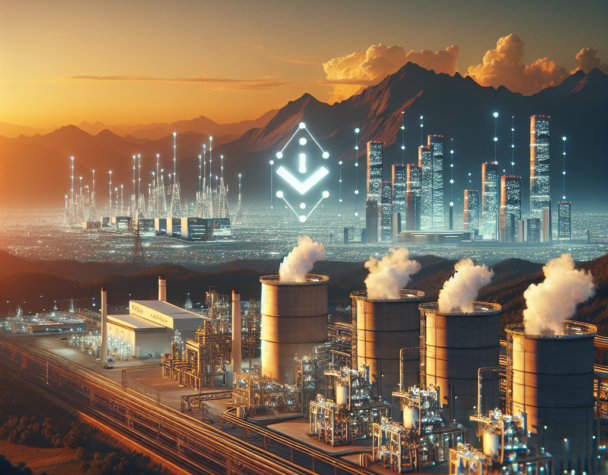 Chevron Shifts to Upstream, Bets on Power Growth!!