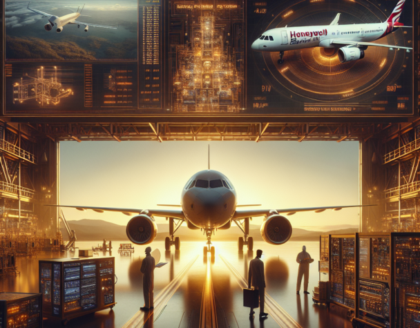 Honeywell: Airbus Delays and Boeing Deal Shift Now