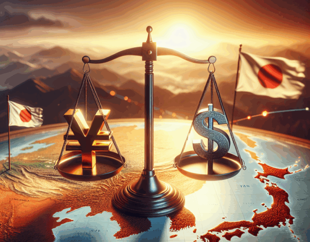 Yen Strengthens as BOJ Hints Tightening, USD Falls