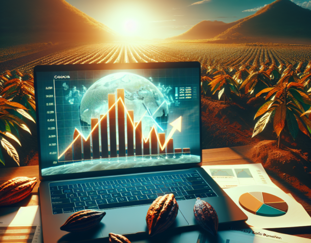 ICCO Supply Cut and Index Flows Lift Cocoa Prices!