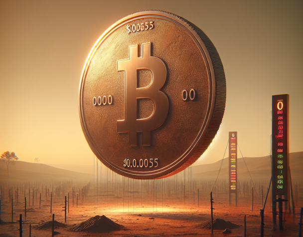 Aerum (XRM) Dormant: Price Flat, Volume Zero