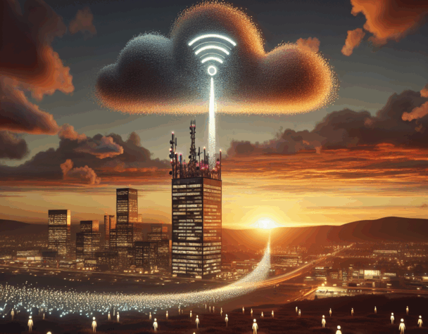 Verizon Recast: 13K Cuts, AWS Fiber Push Dividends