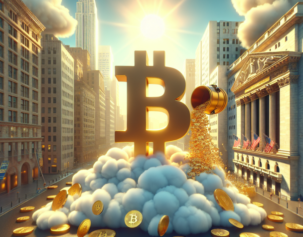 Bitcoin Uptrend After Strategy, Twenty One Capital