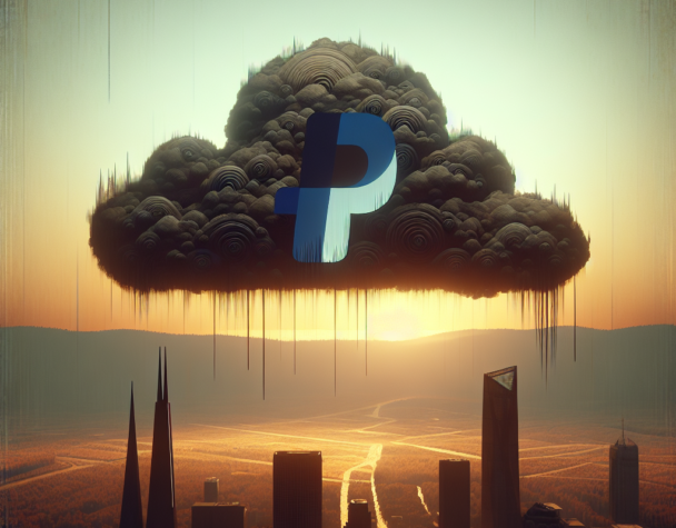 PayPal Under Pressure: Downgrades Hurt Q4 Outlook.